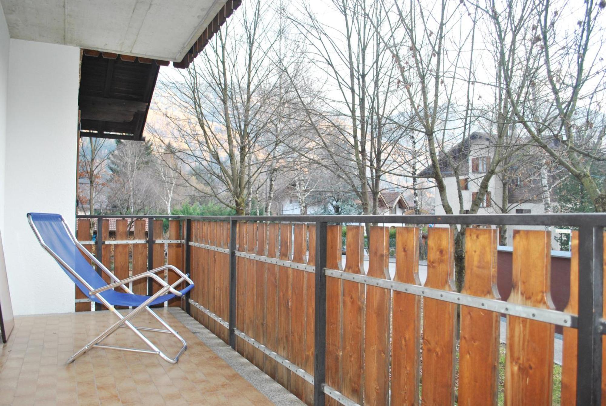 La Pineta - Appartamenti In Villetta Pinzolo Exterior photo